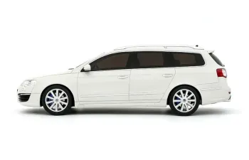 VOLKSWAGEN Passat (B6) Variant R36 *Resin series* (2008), candy white