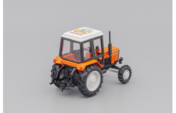 Трактор МТЗ-82 Люкс-2 "50 лет модели МТЗ-82"