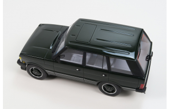 Range Rover 1986 Series 1 (green)