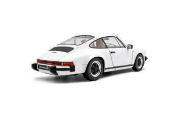 PORSCHE 911 SC Carrera 3.0 Coupe (1974), white