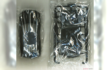 Сборная модель Nissan GT-R R35 (2024), Midnight Purple