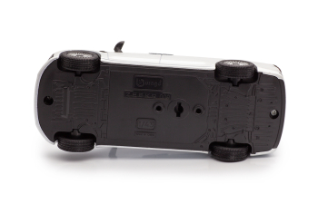 ZEEKR 009, белый