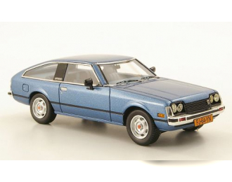 Toyota Celica MK2 type A40 Blue Metallic 1979