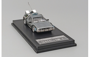 DeLOREAN DMC-12 "Back to the Future. Part I"