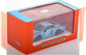 PORSCHE 935/19 (2018), Gulf