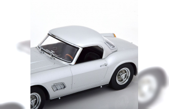 FERRARI Hardtop for 250 GT California Spyder (1960), silver