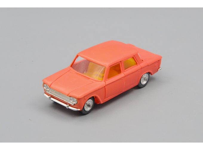 FIAT 1500 (з-д Кругозор), красный