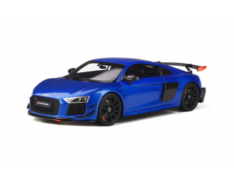 Audi R8 Performance Parts (ara blue)