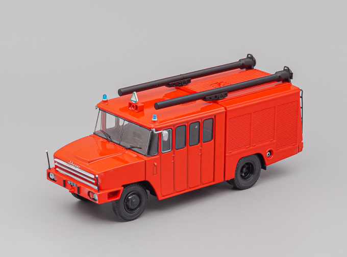 IKARUS 526, Kultowe Ciezarowki PRL-u 101