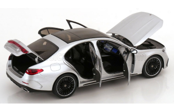 MERCEDES-BENZ E-Class (W214) AMG LINE 2023
