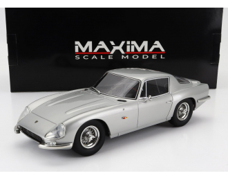 LAMBORGHINI 3500 Gt Zagato Lhd 1965, Silver