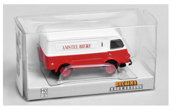 RENAULT 1000 kg Amstel (1950), red / white