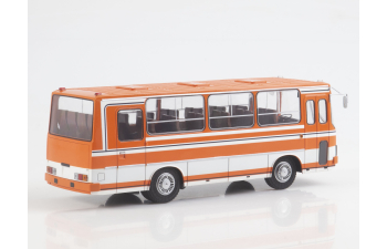 IKARUS 212, красный / белый