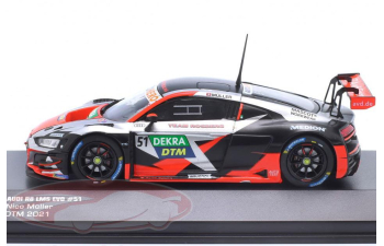 AUDI R8 LMS GT3 №51 DTM Nico Müller (2021)
