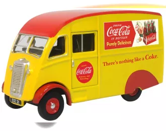 COMMER Q25 Coca Cola (1942)