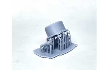 РЭБ капюшон 1шт