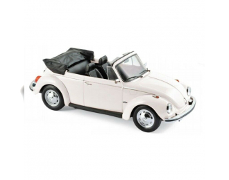 VOLKSWAGEN 1303 Cabriolet 1972 White