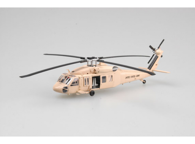 UH-60 82-23699 "sandhawk"