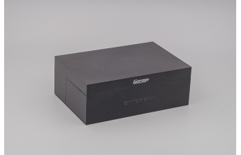 FERRARI F430 Scuderia, avio metallic