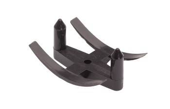 Пружина крепления модели к подставке Minichamps