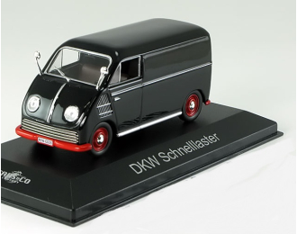 DKW Schnellaster (специально для Cars&Co), черный