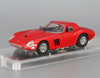 FERRARI 250 GTO (1964), red
