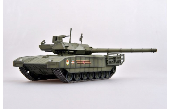 UVZ T-14 Armata