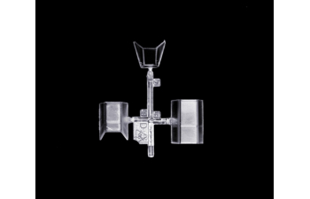 Сборная модель Самолет ARADO AR 196 A - 3