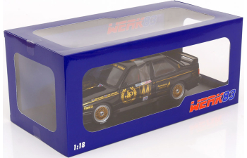 BMW M3 E30 Winner Division 2 1000km Bathurst, Richards/Longhurst (1987)