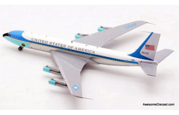 Boeing 707-300 VC-137C US Air Force One