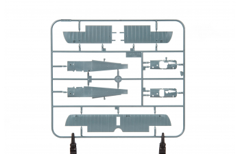 Сборная модель Sopwith 2F.1 Camel ProfiPACK edition