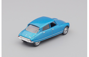 CITROEN DS 20, Mes voitures de collection 3