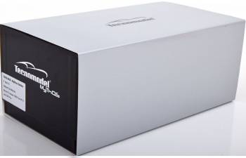 FERRARI 500 F2 Winner GP Monza World Champion, Ascari (1952)