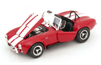 SHELBY Cobra 427 S/C, red white