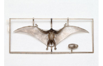 Сборная модель Pteranodon