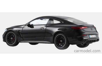 MERCEDES-BENZ CLE-CLASS CLE53 AMG COUPE 2024