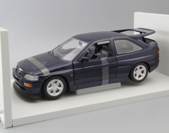 FORD Escort RS Cosworth, blue