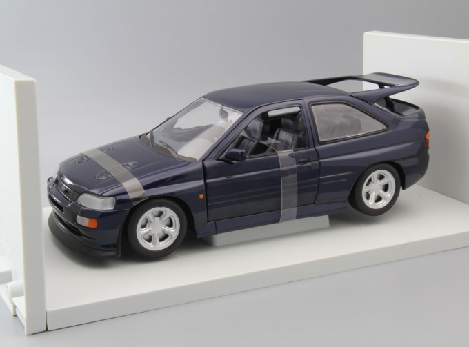 FORD Escort RS Cosworth, blue