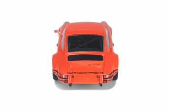 Porsche 911 2.8 RSR Street, L.e. 1500 pcs. (orange)