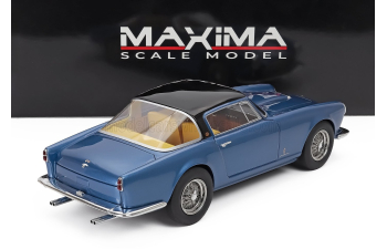 FERRARI 250GT COUPE ch.0465gt SPECIALE PININFARINA (1956), blue