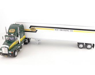 KENWORTH T600 (2000), Mes voitures de collection