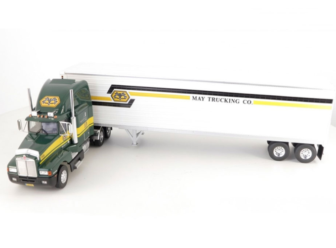 KENWORTH T600 (2000), Mes voitures de collection