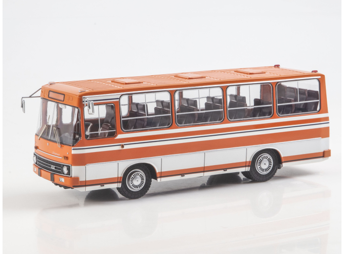 IKARUS 212, красный / белый