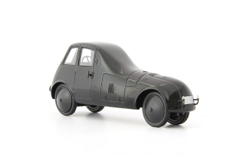 Persu Experimentallimousine Romania 1924, black