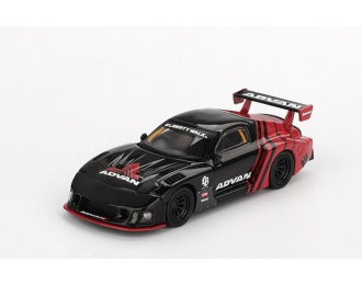 MAZDA RX-7 LB-Super Silhouette Advan