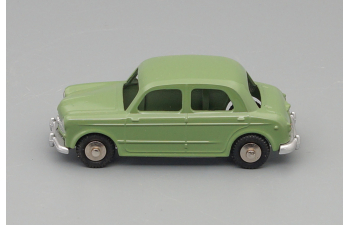 FIAT 1100 BERLINA 1949