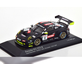 PORSCHE 911 GT3 R (2019)