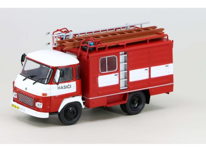 AVIA A30 DA 12 Пожарные