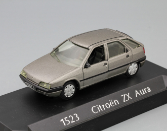 CITROEN ZX Aura, grey metallic