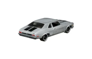 CHEVROLET Nova SS (1970) Fast & Furious HW Decades of Fast